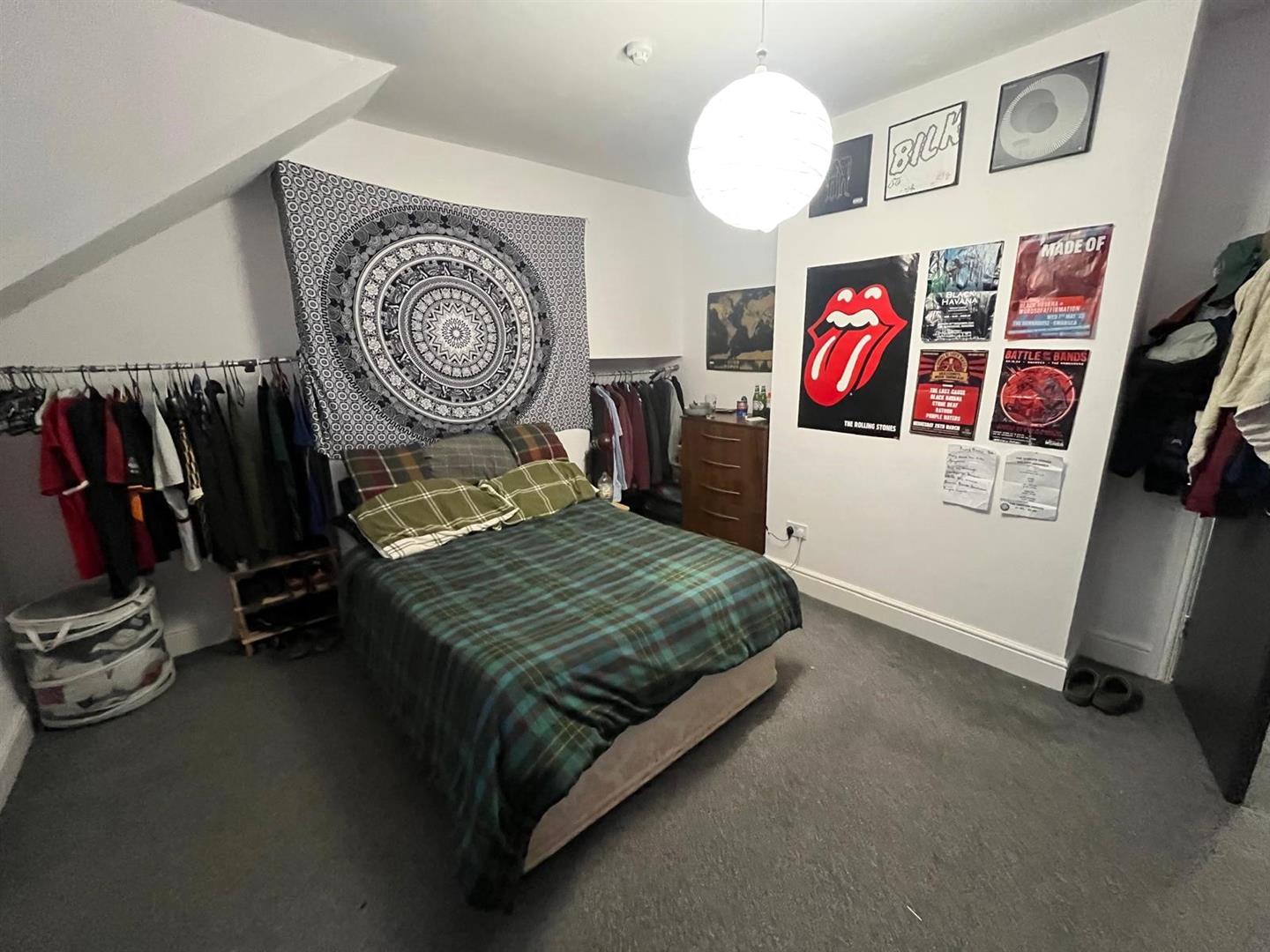 Bryn Y Mor Crescent, Swansea, SA1 4QH